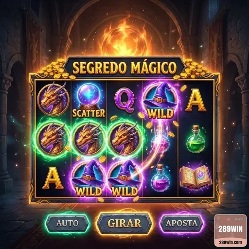 289win - jogos de mesa - Jogos com Bônus