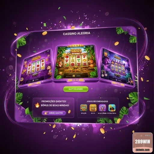 289win - aproveitar exclusivo cassino online - Registro Grátis e Bônus