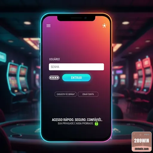 289win - direto entrada rápida - Link Direto