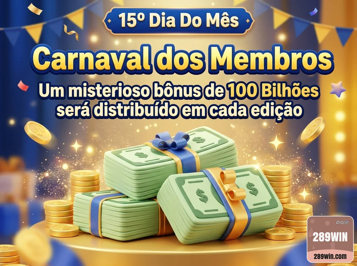 289win - fácil acesso seguro - Cadastro e Bônus