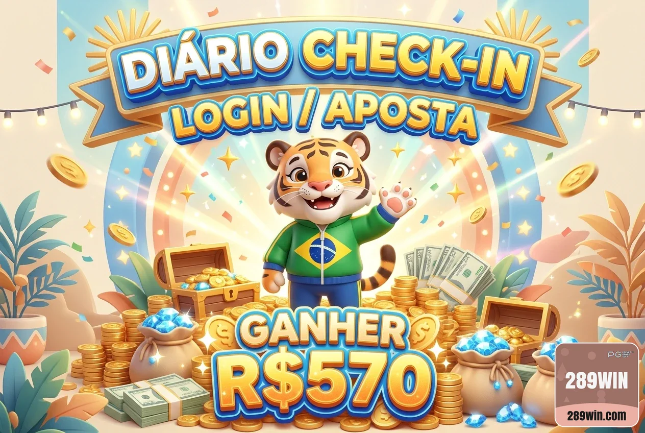 289win - atraente oferta premium - Giros Grátis